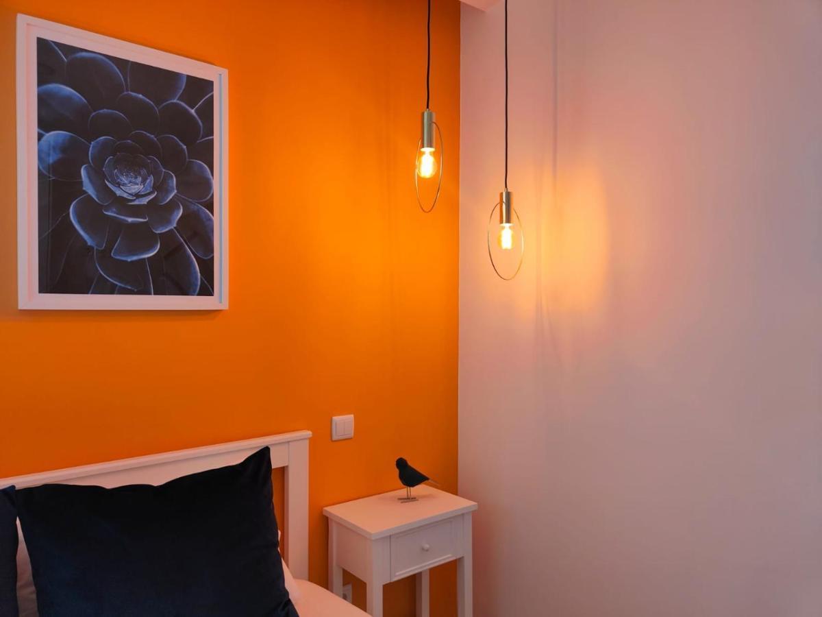 Blue Essence Apartment - Central Coimbra Ngoại thất bức ảnh