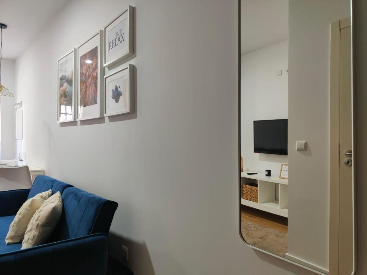 Blue Essence Apartment - Central Coimbra Ngoại thất bức ảnh